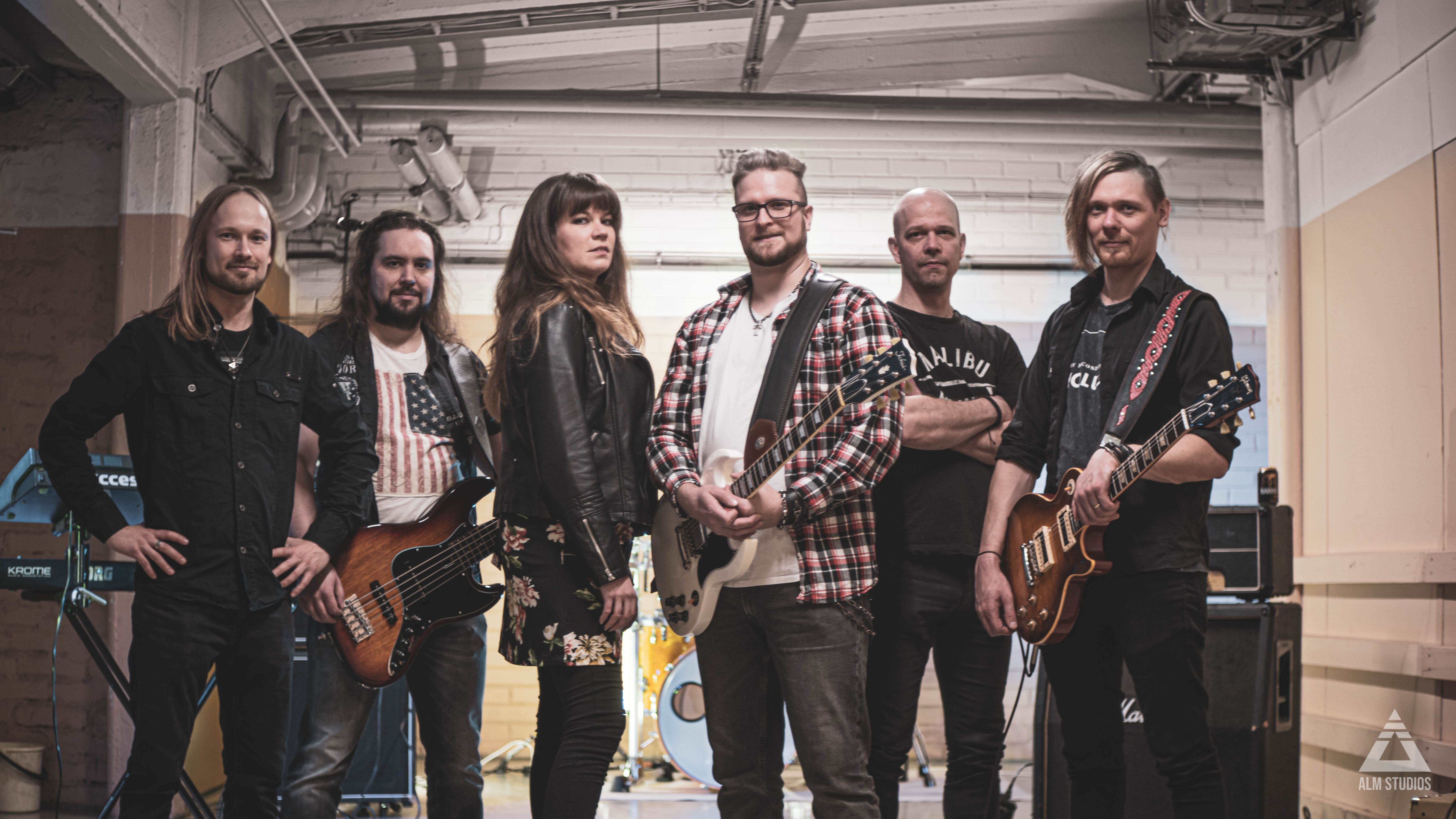 Bändi – Bilebändi REMASTERED